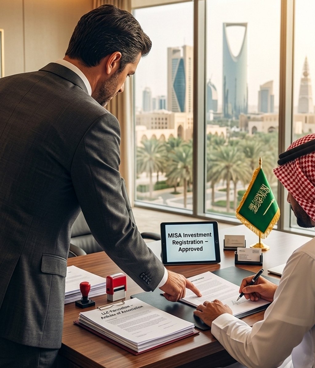 Formation Consultants
